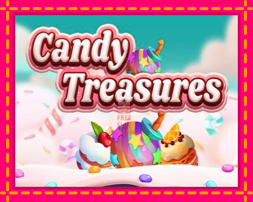 Candy Treasures - fascynujące historie