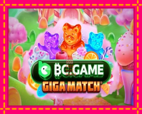 BC.Game Giga Match - fascynujące historie