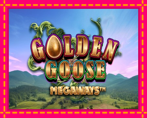 Golden Goose Megaways - fascynujące historie