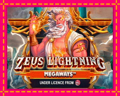 Zeus Lightning Megaways - fascynujące historie