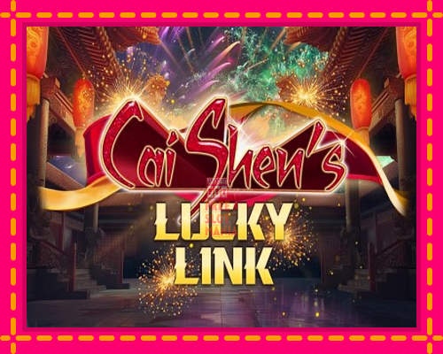 Caishens Lucky Link - fascynujące historie