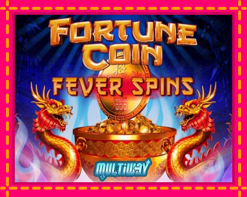 Fortune Coin Fever Spins - fascynujące historie