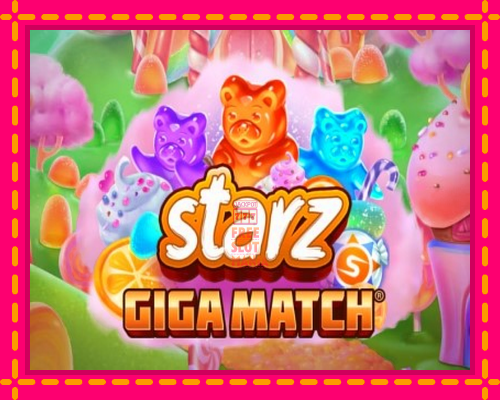 Starz Giga Match - fascynujące historie