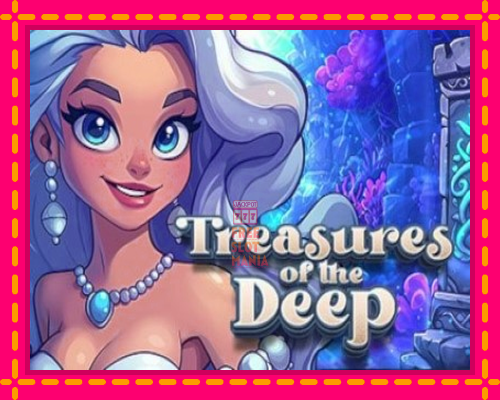 Treasures of the Deep - fascynujące historie