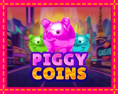 Piggy Coins - fascynujące historie