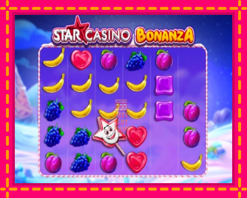 Starcasino Bonanza - fascynujące historie