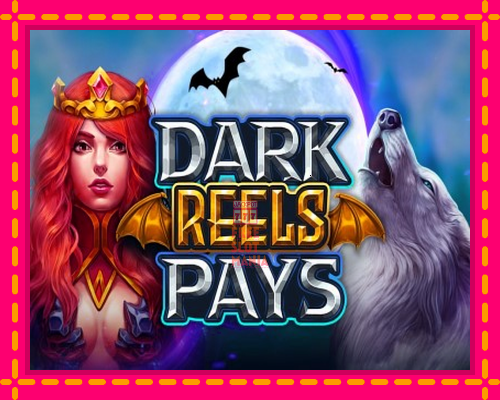 Dark Reels Pay - fascynujące historie