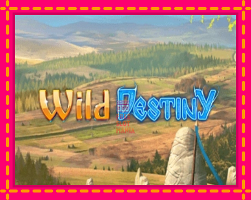 Wild Destiny - fascynujące historie