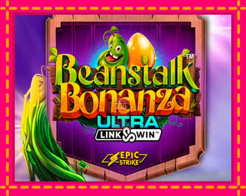 Beanstalk Bonanza - fascynujące historie