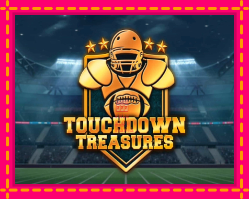 Touchdown Treasures - fascynujące historie