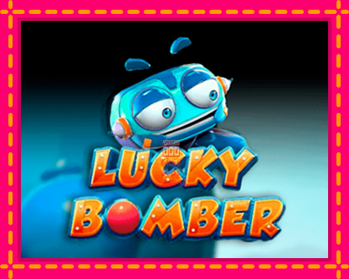 Lucky Bomber - fascynujące historie