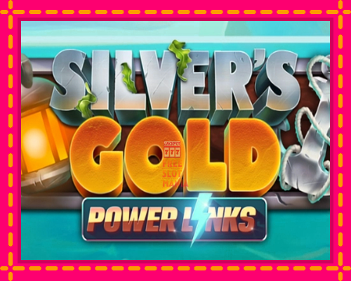 Silvers Gold PowerLinks - fascynujące historie