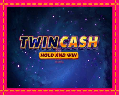 Twin Cash: Hold and Win - fascynujące historie