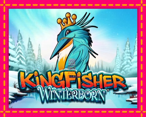 Kingfisher Winterborn - fascynujące historie