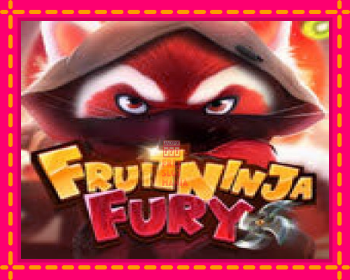 Fruit Ninja Fury - fascynujące historie