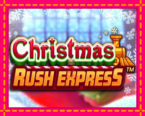 Christmas Rush Express - fascynujące historie