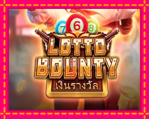 Lotto Bounty - fascynujące historie