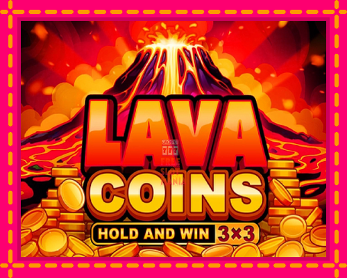 Lava Coins - fascynujące historie