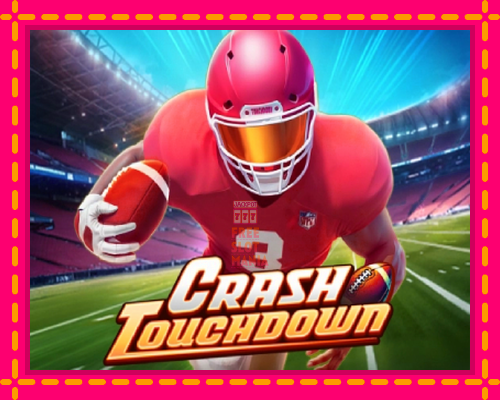 Crash Touchdown - fascynujące historie