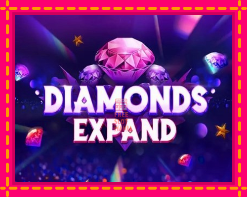 Diamonds Expand - fascynujące historie