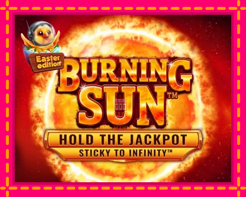 Burning Sun: Easter Edition - fascynujące historie