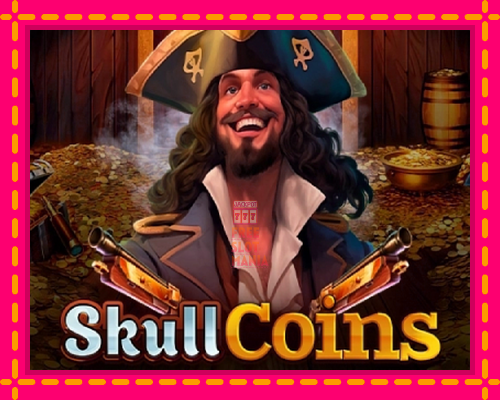 Skull Coins - fascynujące historie