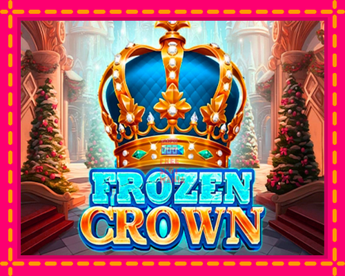 Frozen Crown - fascynujące historie