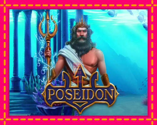 Poseidon - fascynujące historie