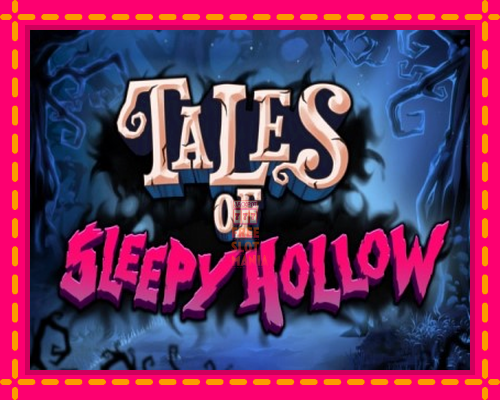 Tales of Sleepy Hollow - fascynujące historie