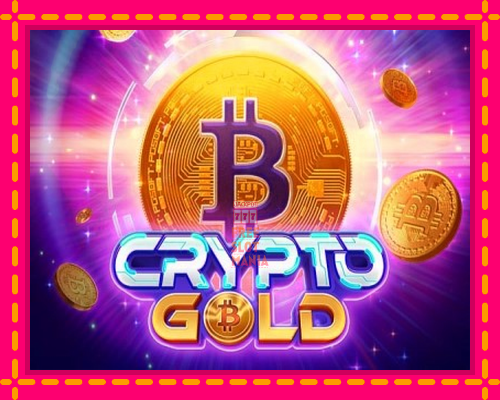 Crypto Gold - fascynujące historie