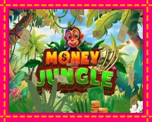 Money Jungle - fascynujące historie