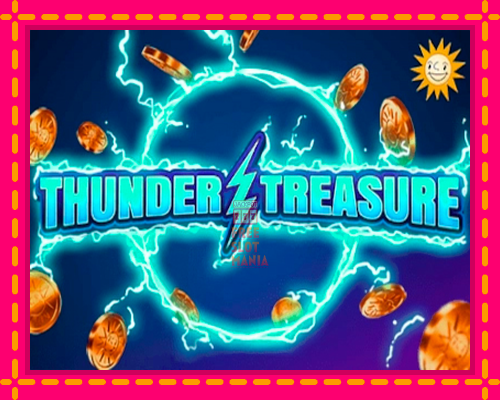 Thunder Treasure - fascynujące historie