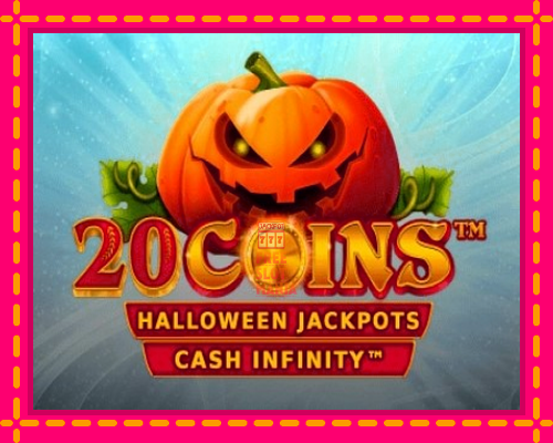 20 Coins Halloween Jackpots - fascynujące historie