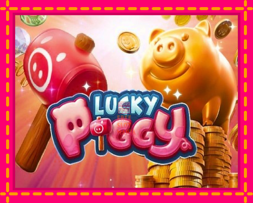 Lucky Piggy - fascynujące historie