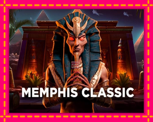 Memphis Classic - fascynujące historie