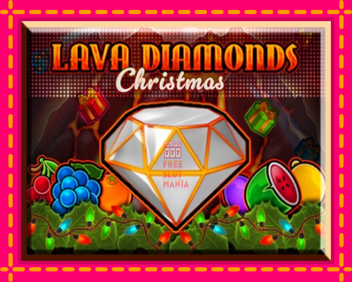 Lava Diamonds Christmas - fascynujące historie