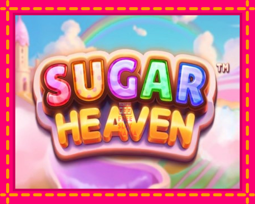 Sugar Heaven - fascynujące historie