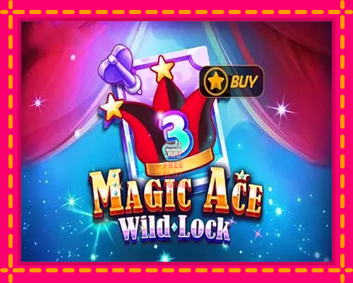 Magic Ace Wild Lock - fascynujące historie