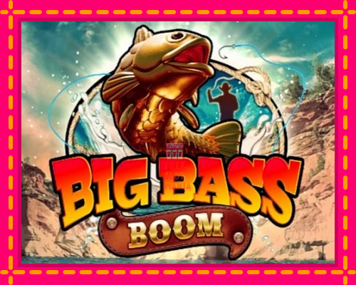 Big Bass Boom - fascynujące historie