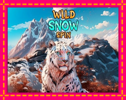 Wild Snow Spin - fascynujące historie