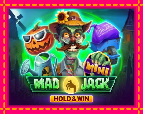 Mad Jack Hold & Win - fascynujące historie