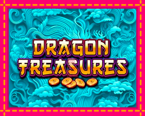 Dragon Treasures - fascynujące historie