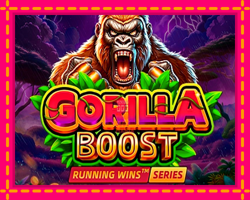 Coin Rush: Gorilla Boost - fascynujące historie