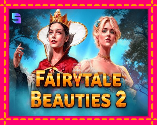 Fairytale Beauties 2 - fascynujące historie