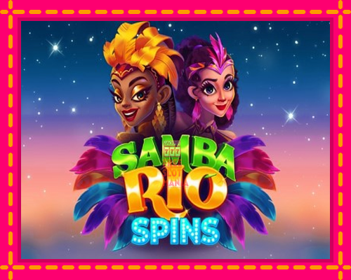 Samba Rio Spins - fascynujące historie