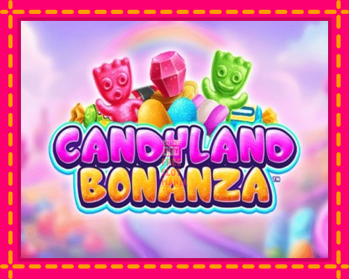 Candyland Bonanza - fascynujące historie