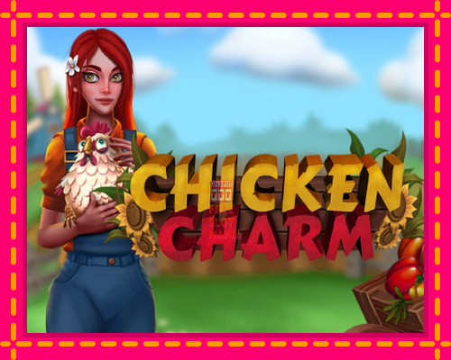 Chicken Charm - fascynujące historie