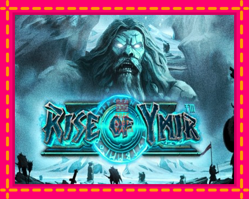 Rise of Ymir - fascynujące historie