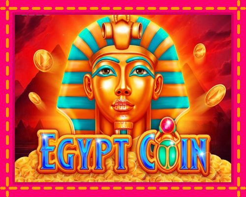 Egypt Coin - fascynujące historie