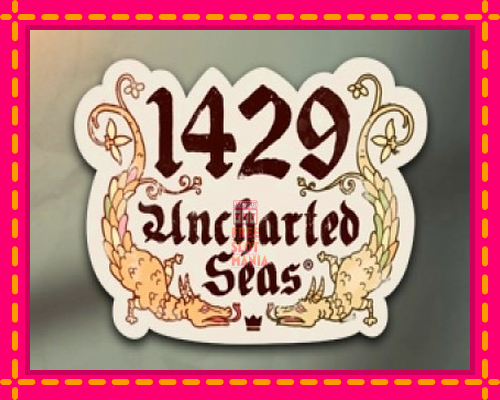 1429 Uncharted Seas - fascynujące historie